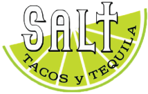SALT Tacos y Tequila - Glendale logo top